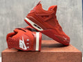 Air Jordan 4 Nigel Sylvester Brick By Brick – HF4340-800