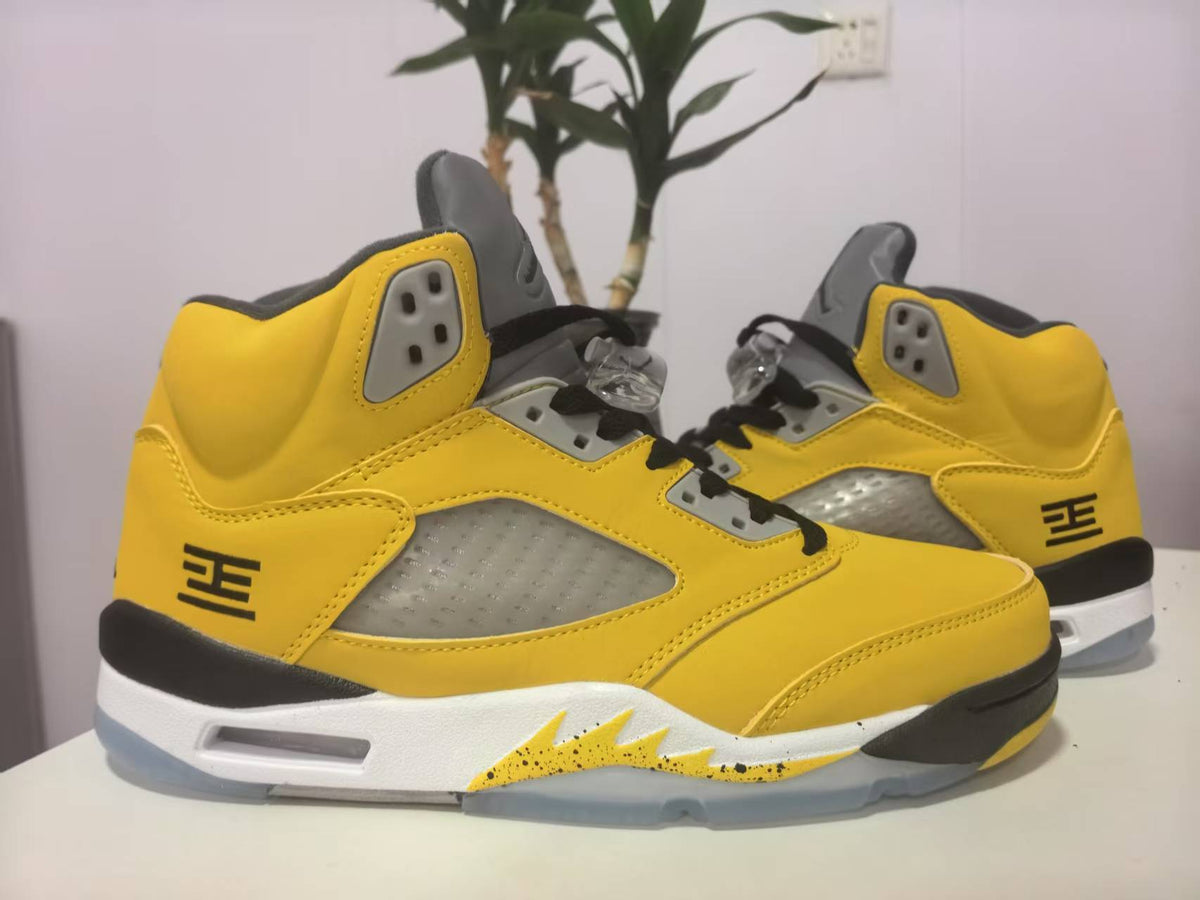 Air Jordan 5 Retro T23 "Tokyo" (2025)