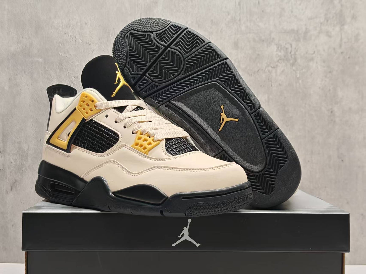 Air Jordan 4 Retro "Musik"