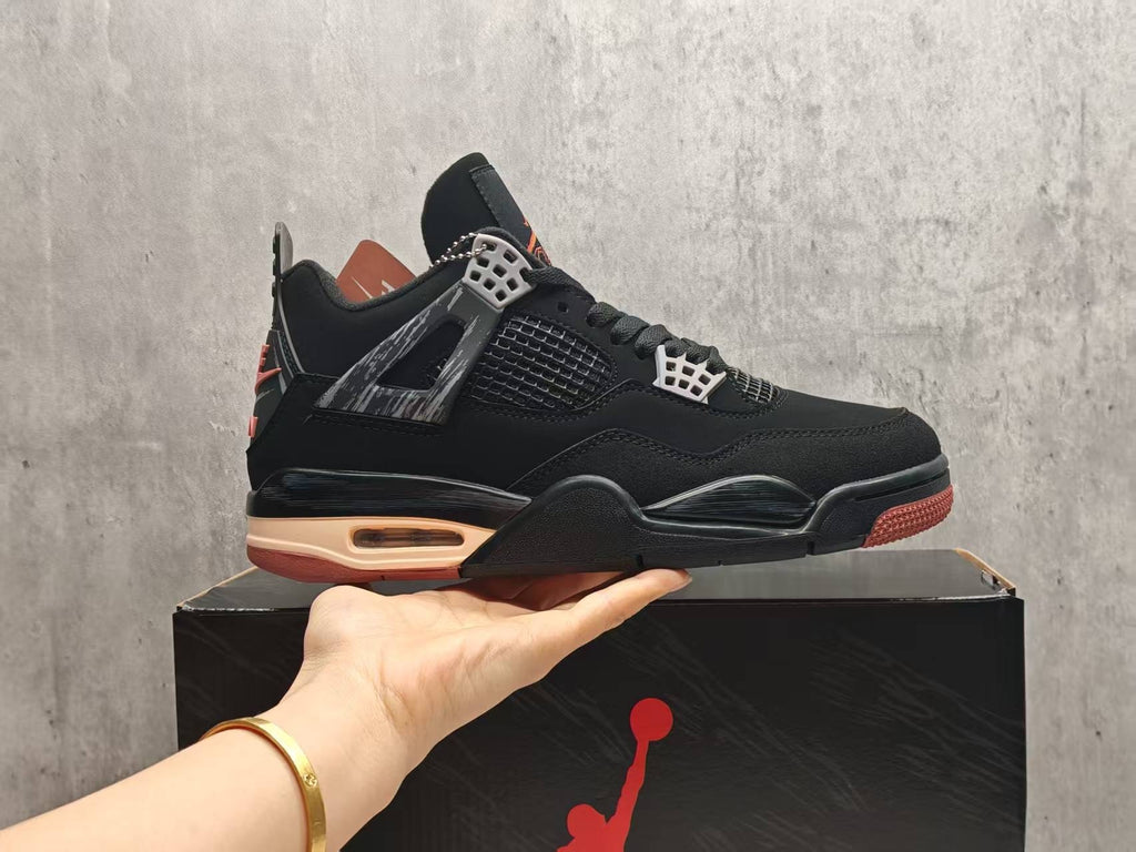 Air Jordan 4 Retro "London"