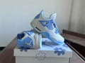 Air Jordan 4 'Forget Me Not' (Women's) – HV0823-100