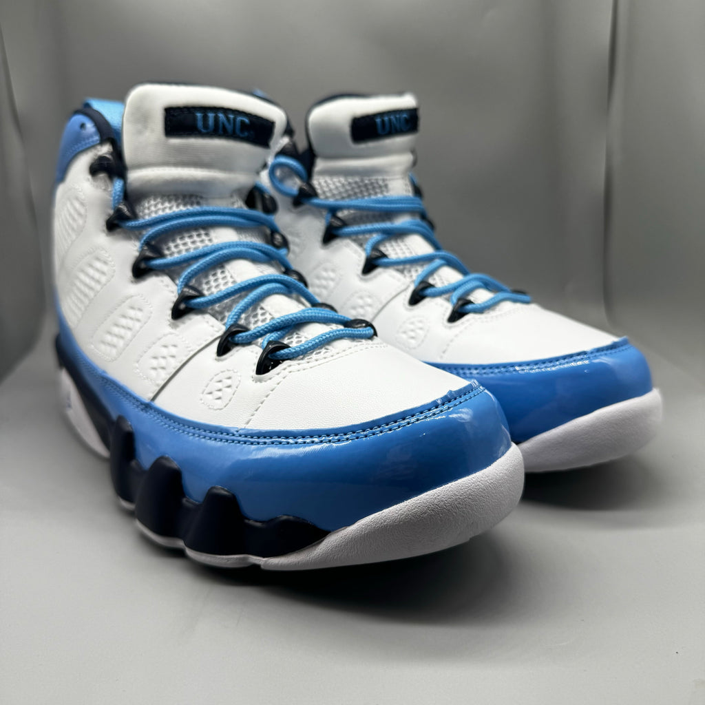 Air Jordan 9 Retro 'Powder Blue' – 30th Anniversary (2024)