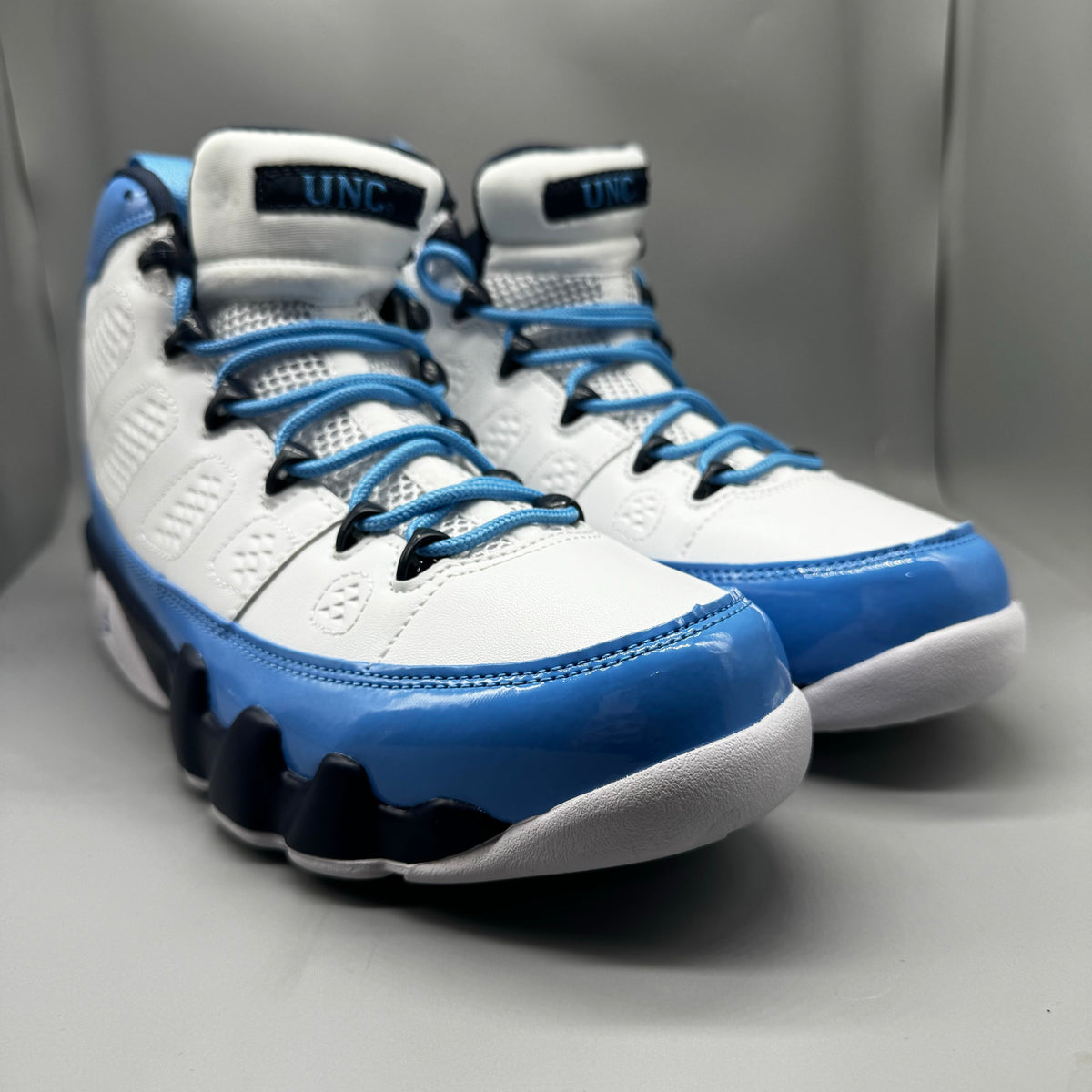 Air Jordan 9 Retro 'Powder Blue' – 30th Anniversary (2024)