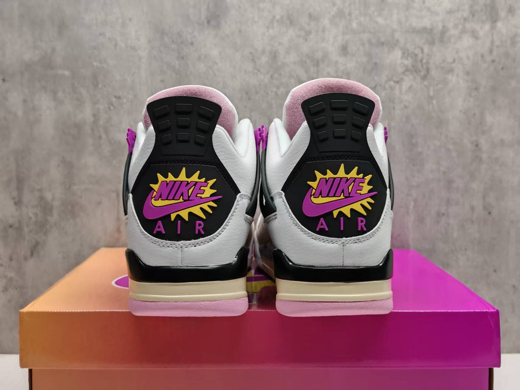 Air Jordan 4 Retro "Comic"