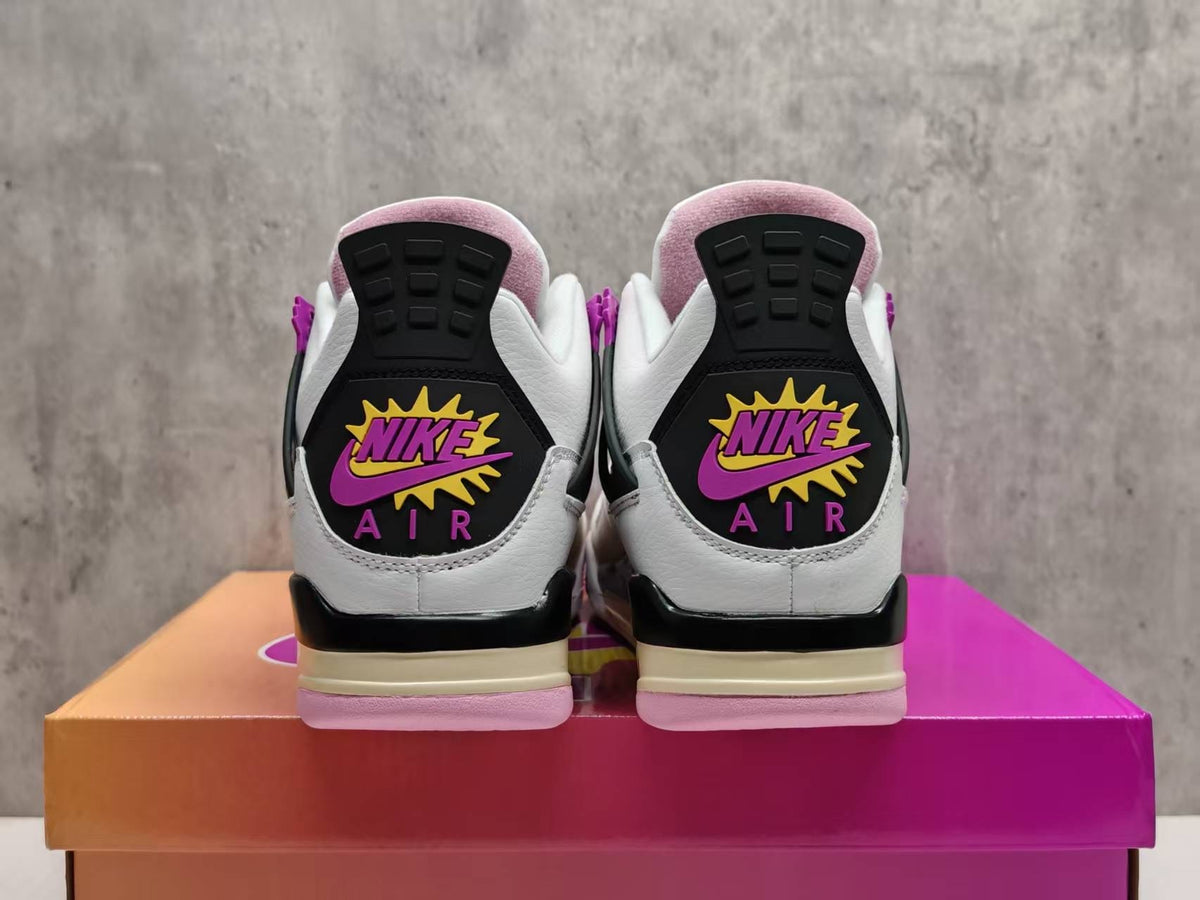 Air Jordan 4 Retro "Comic"