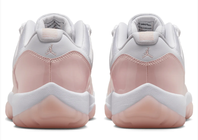 Women's Air Jordan 11 Retro Low 'Legend Pink'