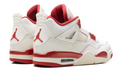 Air Jordan 4 Retro WMNS 'Valentine's Day' – HV0823-108
