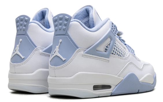 Air Jordan 4 Retro WMNS 'Aluminum' – HV0823-100