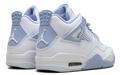 Air Jordan 4 Retro WMNS 'Aluminum' – HV0823-100