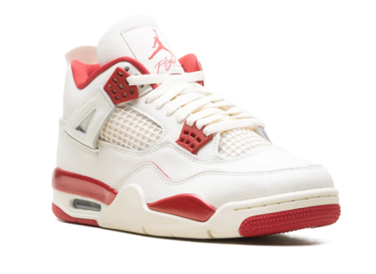Air Jordan 4 Retro WMNS 'Valentine's Day' – HV0823-108