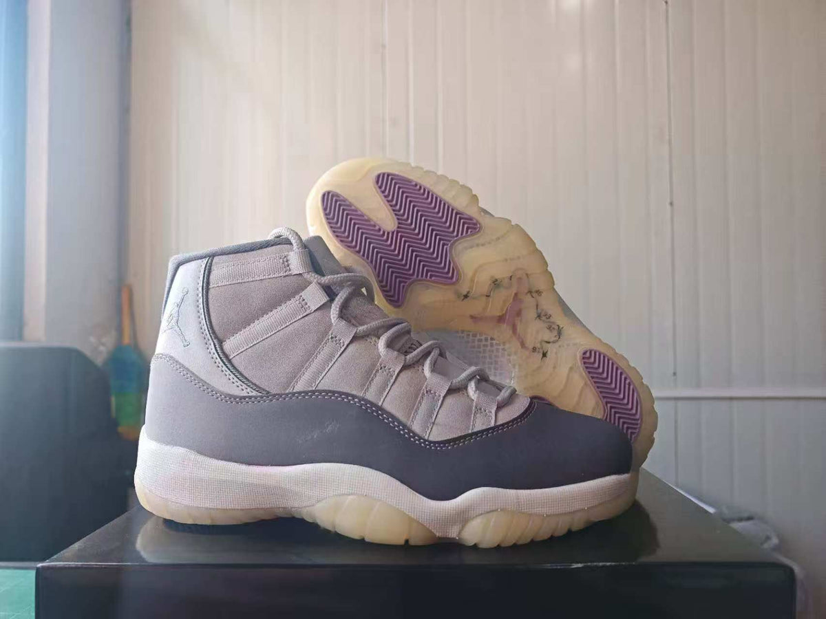 Air Jordan 11 Retro "Tokyo" (2026)