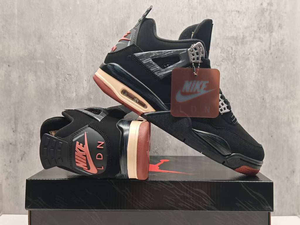 Air Jordan 4 Retro "London"