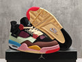 Air Jordan 4 Retro 'Birds of Paradise'