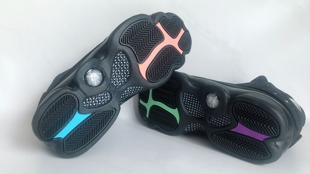 Air Jordan 13 Retro Wings "Wings"