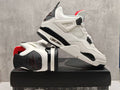 Air Jordan 4 Retro OG "Flight Club"