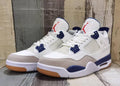 Air Jordan 4 Retro 'Military Blue' (2024)