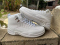 OVO x Air Jordan 12 Retro 'White' – October's Very Own