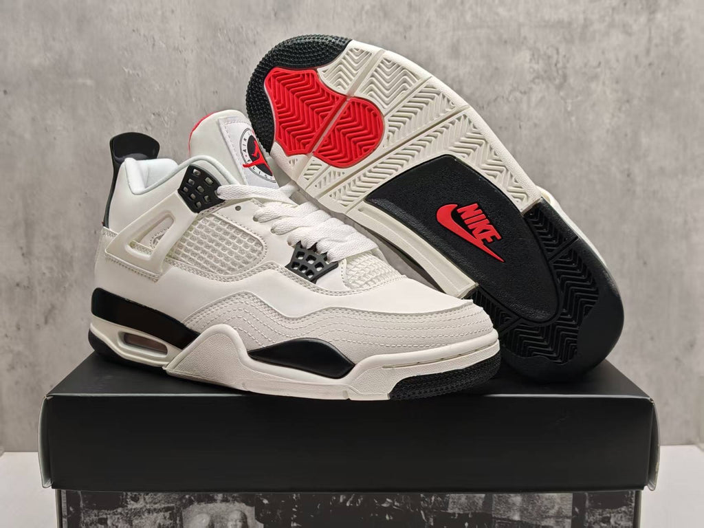 Air Jordan 4 Retro OG "Flight Club"