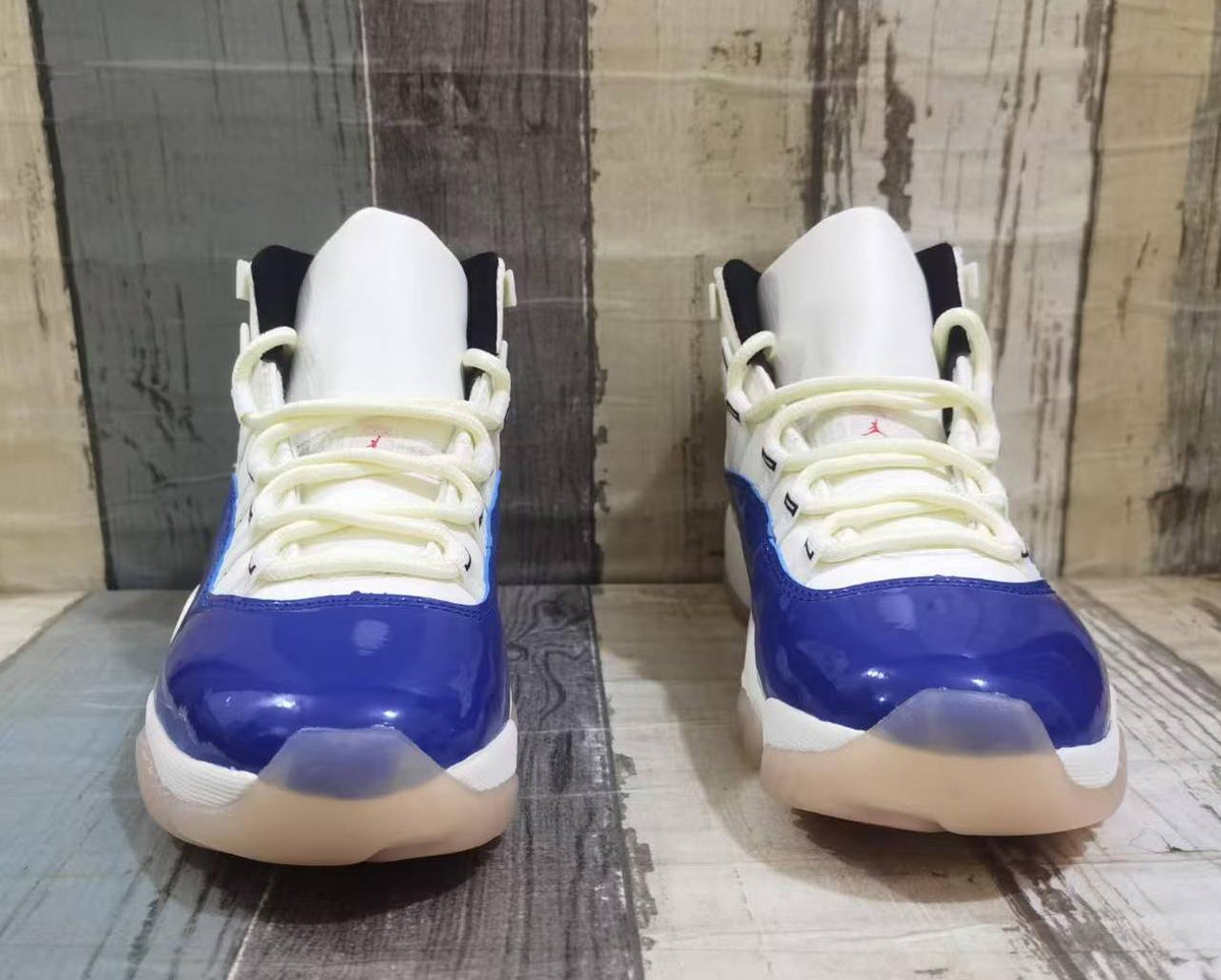Air Jordan 11 Retro "Rare Air"