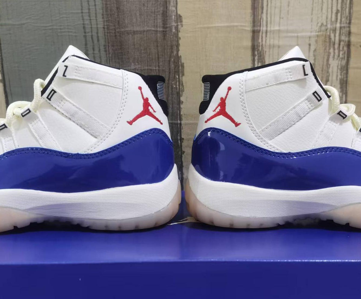 Air Jordan 11 Retro "Rare Air"