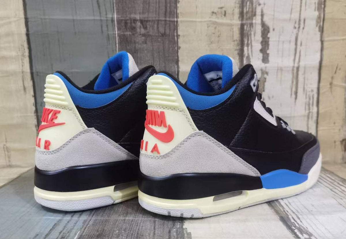 Air Jordan 3 Retro 'Rare Air'