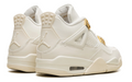 Air Jordan 4 Retro WMNS 'Sail' – AQ9129-170