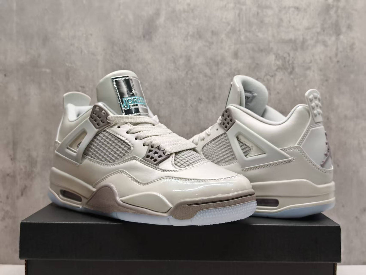 Women's Air Jordan 4 Retro "Frozen Moments"