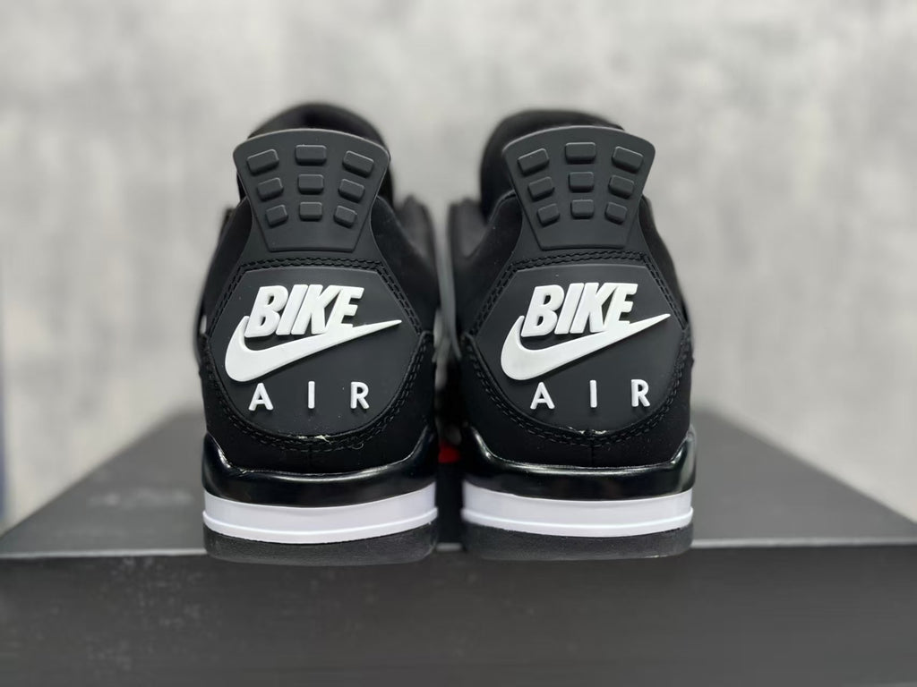 Jordan 4 Retro Motorsports Alternate