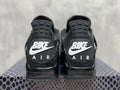 Air Jordan 4 Retro 'Black Cat' (2025)