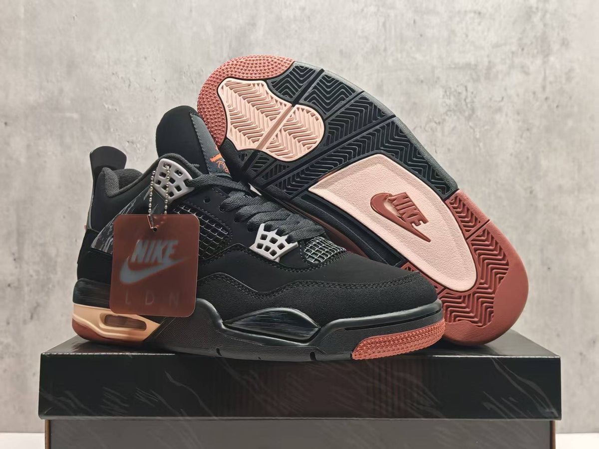 Air Jordan 4 Retro "London"