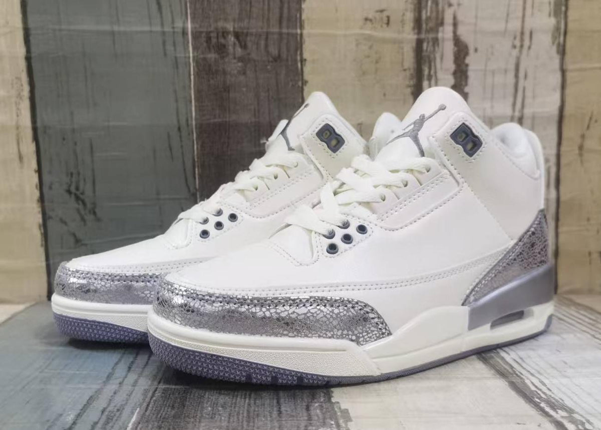 Air Jordan 3 Retro