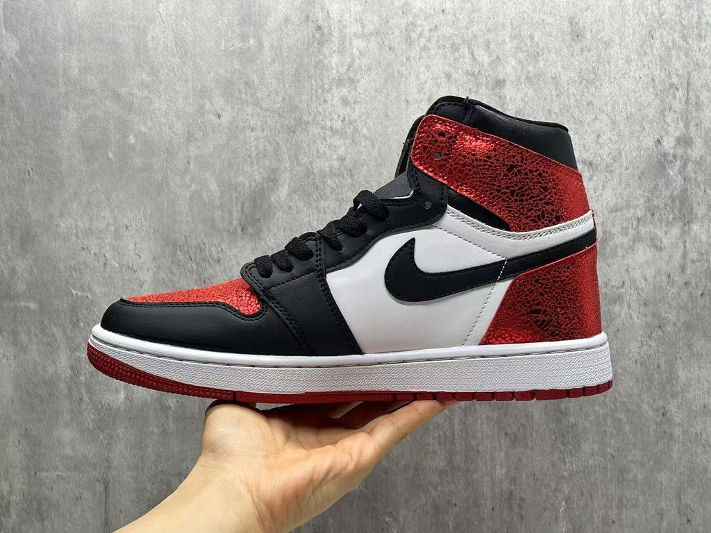 Air Jordan 1 High OG 'Ruby' Women's