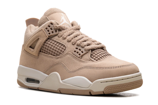 Air Jordan 4 Retro WMNS 'Cozy Girl' – HV0823-200
