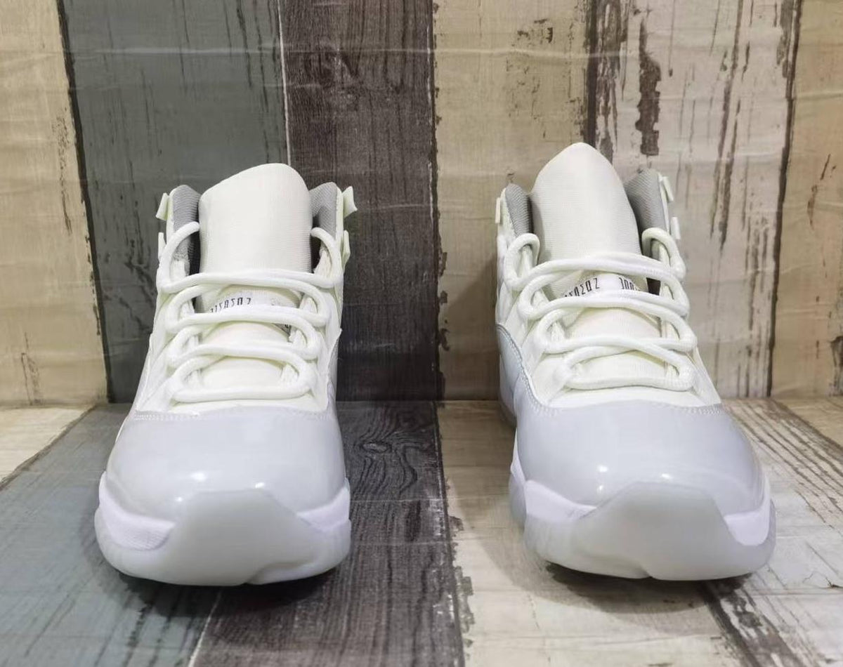 Air Jordan 11 Retro "Velvet" (Sail)