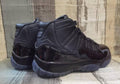 Comme des Garçons Homme Plus x Air Jordan 11 Retro 'Black'