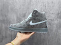 Air Jordan 1 x Off-White 'Gray'