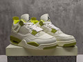 Air Jordan 4 Retro 'Oil Green' Women's