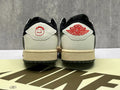 Travis Scott x Air Jordan 1 Low OG 'Medium Olive'