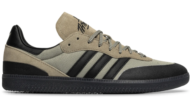 adidas Originals x 100 Thieves Palos Hills Shoes