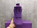 Air Jordan 4 Retro OG SP x Nigel Sylvester 'Purple Rain'