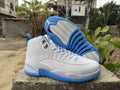 Air Jordan 12 Retro "Melo"