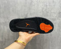 Air Jordan 4 Retro SE 'Craft' – Olive (FB9927-200)