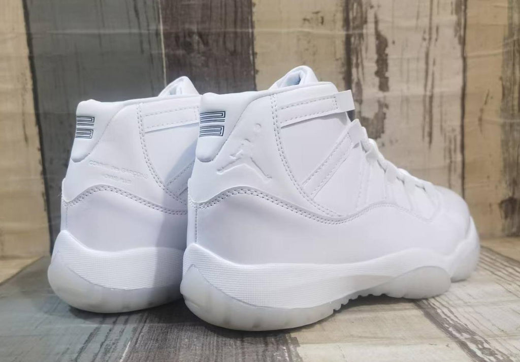 Air Jordan 11 GS 'Silver Anniversary'