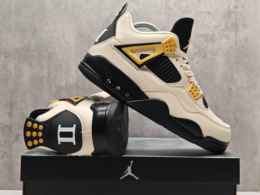 Air Jordan 4 Retro "Musik"