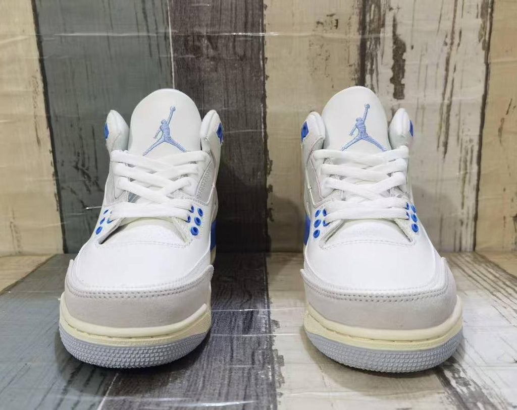 Air Jordan 3 Retro OG "True Blue"