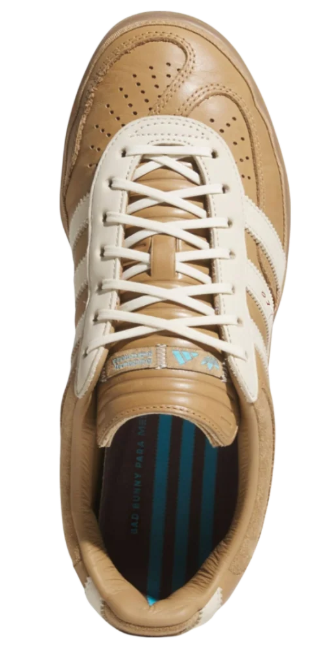 adidas Gazelle Indoor x Bad Bunny x Lionel Messi La Voz de los Fans