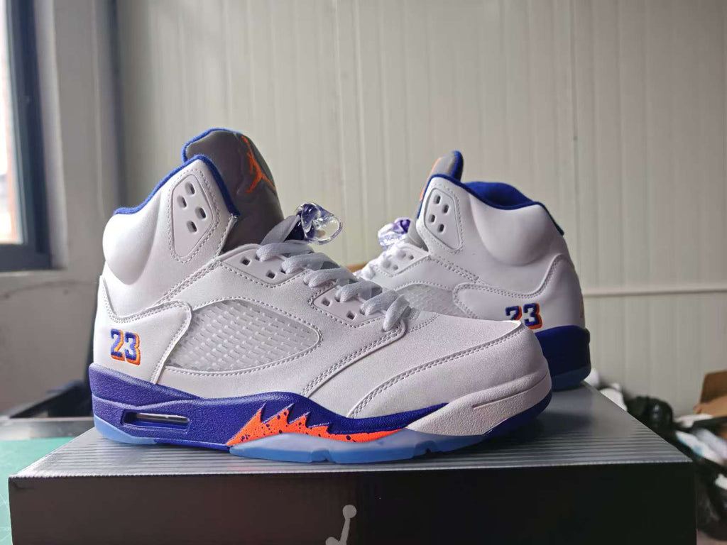 Air Jordan 5 Retro 'Grape' (2025)