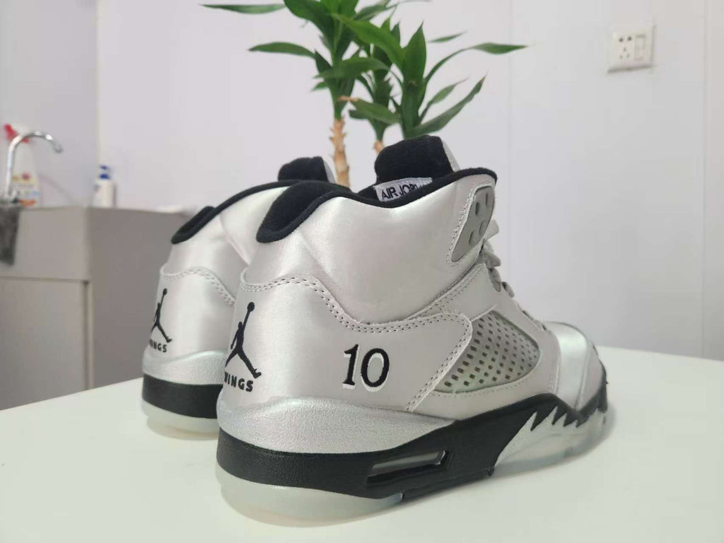 Wmns Air Jordan 5 Retro 'Wings'