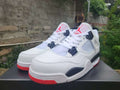 Air Jordan 4 Retro 'Red Metallic' (2020) – CT8527-112