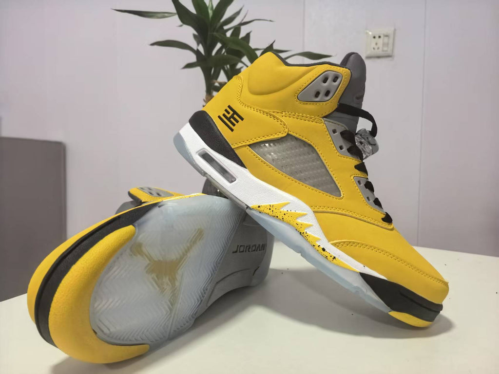 Air Jordan 5 Retro T23 "Tokyo" (2025)